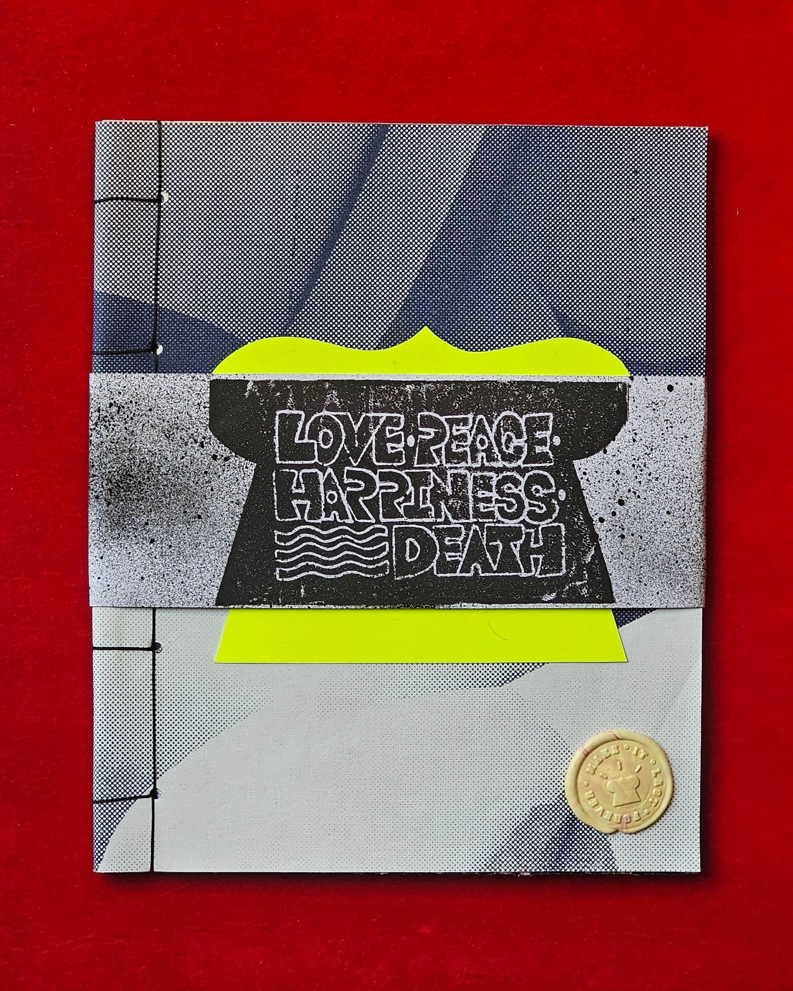 Death Special Edition